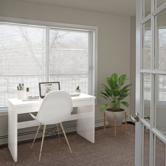 Apartments in St. Cloud, MN 56304 Regency Park